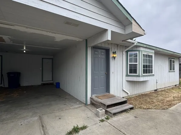 903 E White Birch Ave, Ellensburg, WA 98926
