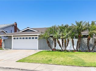 17191 Edwards St, Huntington Beach, CA 92647