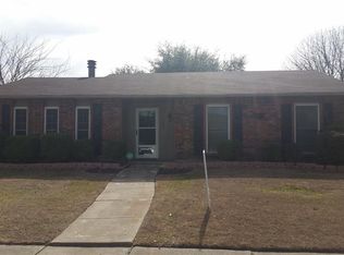 9006 Westfield Dr, Rowlett, TX 75088