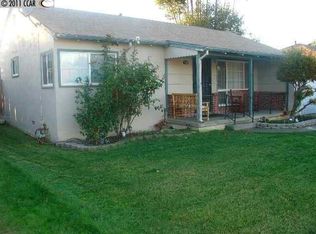 17389 Via Del Rey, San Lorenzo, CA 94580