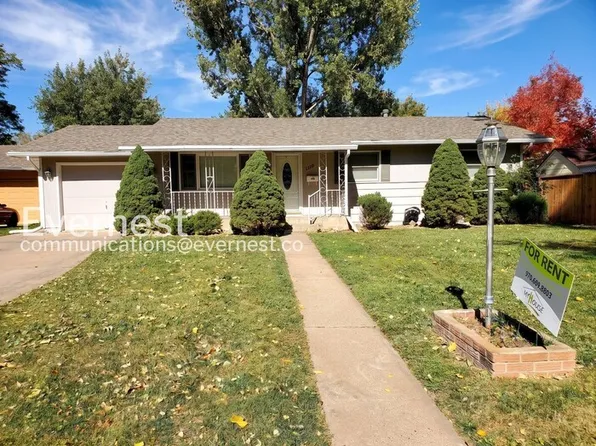 1116 Juniper Ct, Fort Collins, CO 80521