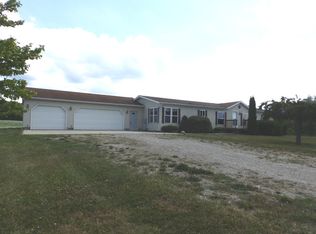 5406 County Road I, Edon, OH 43518