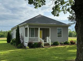 869 Tuggle Rd, Cadiz, KY 42211