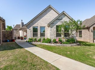 3218 Fountain Way, Granbury, TX 76049