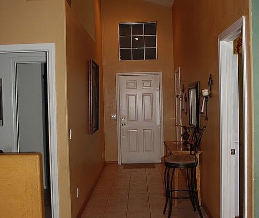Entry way