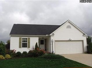 4431 Aylesworth Dr, Brunswick, OH 44212