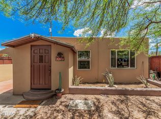 1130 E Spring St, Tucson, AZ 85719