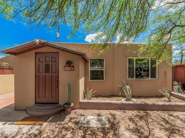 1130 E Spring St, Tucson, AZ 85719