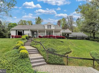 9619 Kingston Rd, Kensington, MD 20895