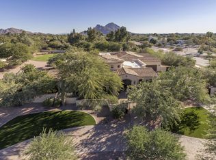 5501 N Homestead Ln, Paradise Valley, AZ 85253