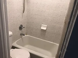 Rented by Metro Prop NY Corp