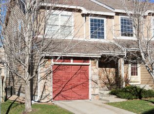 2165 E 103rd Pl, Thornton, CO 80229