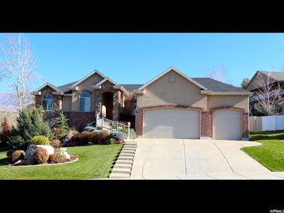 764 N 1475 E, Layton, UT, 84040