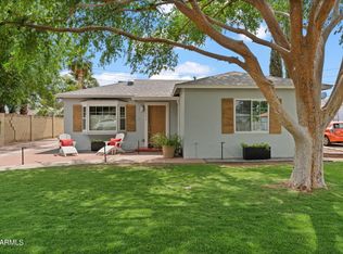 531 W VERNON Avenue, Phoenix, AZ 85003