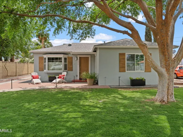 531 W VERNON Avenue, Phoenix, AZ 85003