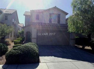 11874 Partenio Ct, Las Vegas, NV 89183