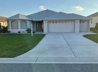 12184 SE 176th Loop, Summerfield, FL 34491