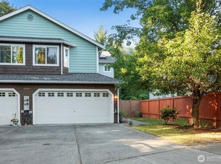 Sweetwater Hoa, Arlington, WA 98223