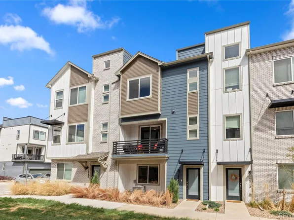 12322 W 56th Lane, Arvada, CO 80002