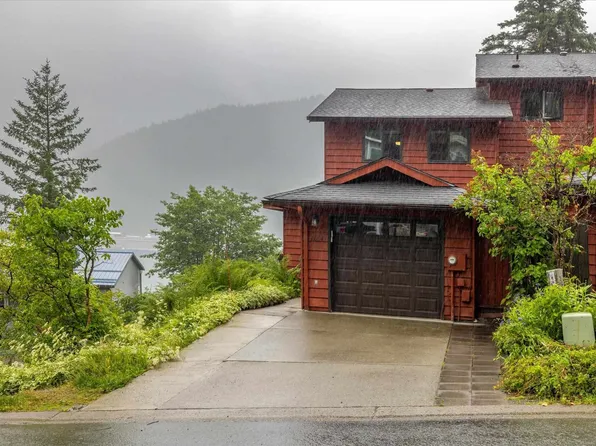 2634 John St, Juneau, AK 99801