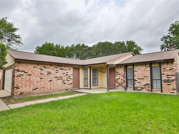 17410 Northern Star Dr, Houston, TX 77084