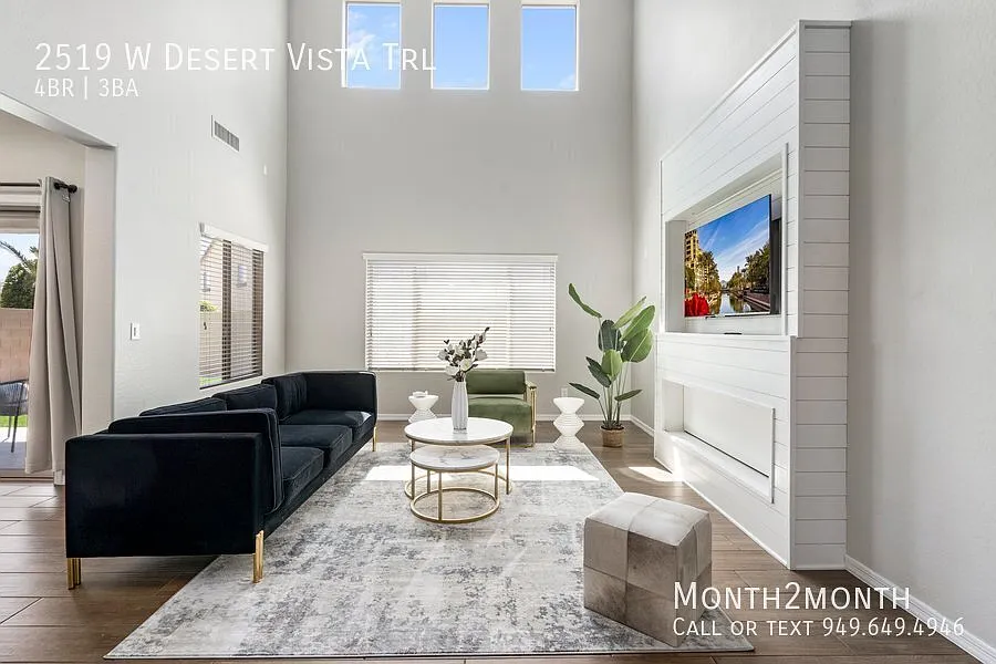 Building Photo - 2519 W Desert Vista Trl