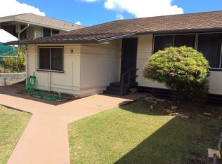 45-111A William Henry Rd, Kaneohe, HI 96744