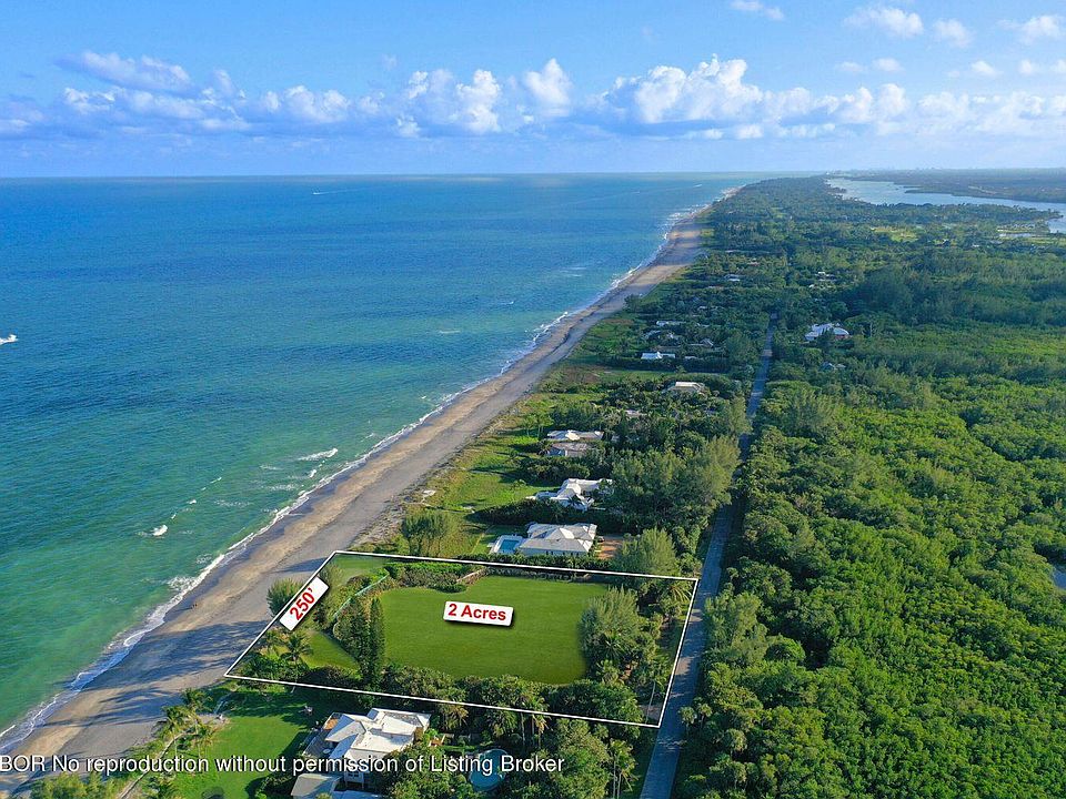 67 N Beach Rd, Hobe Sound, FL 33455 Zillow