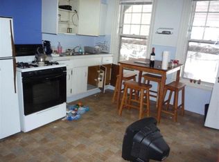 65 Willow Ave #2A, Somerville, MA 02144