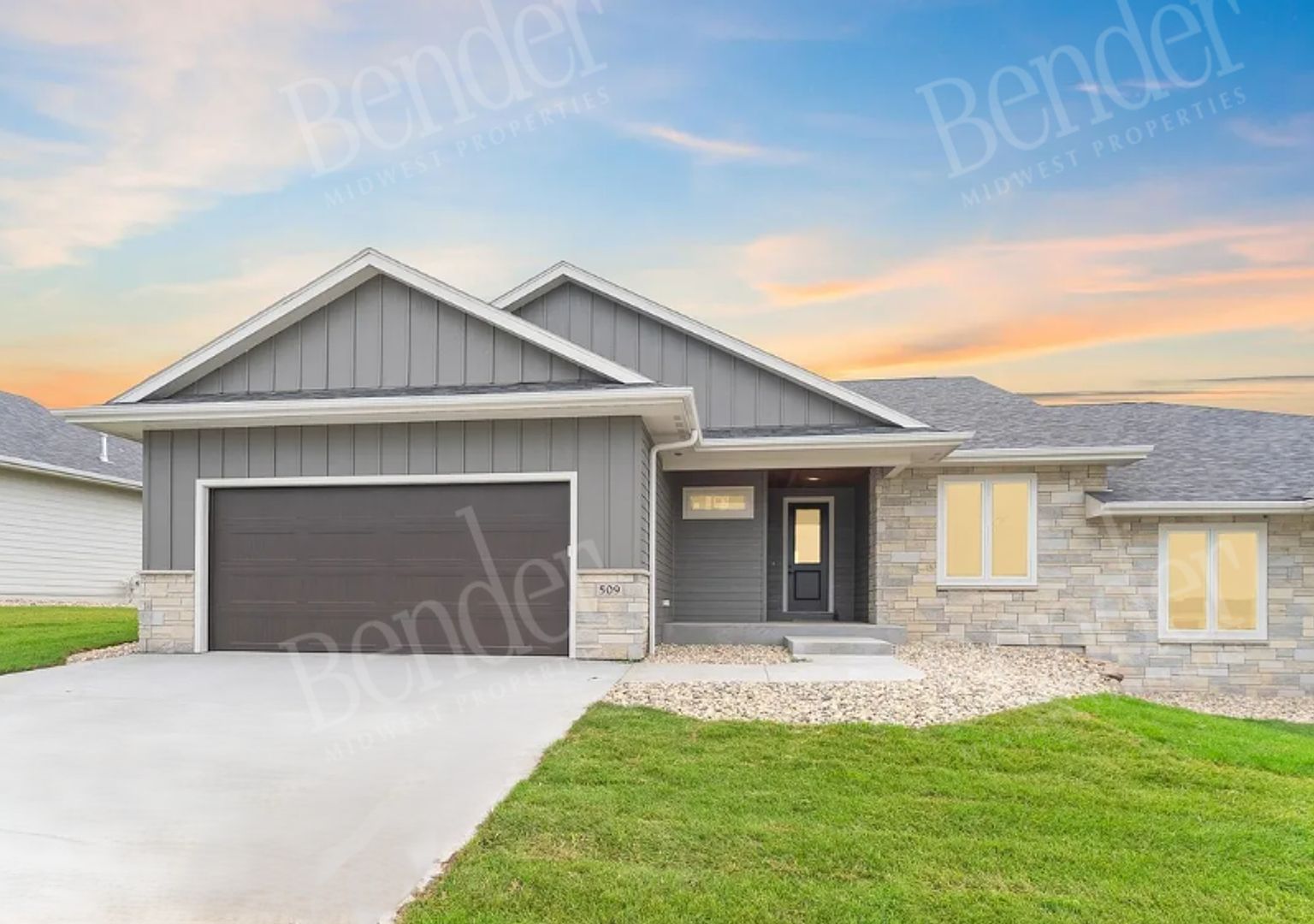 509 N Wildcat Dr, Sioux Falls, SD 57110 | Zillow