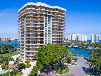901 E Camino Real #4c, Boca Raton, FL, 33432