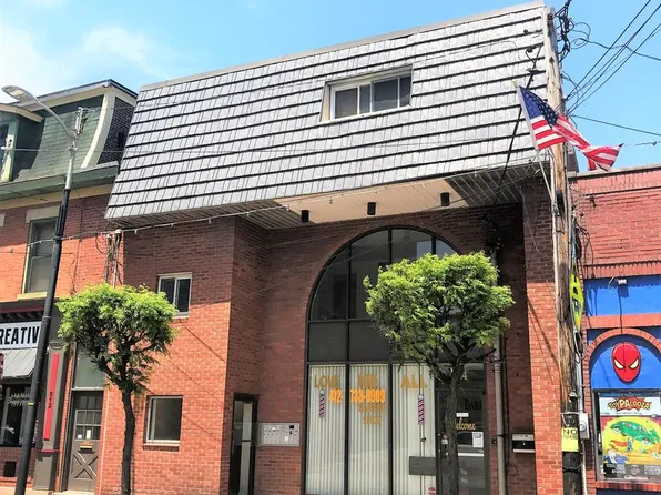 Sharpsburg - Apartments For Rent In Pittsburgh, 614 Main St #201, Pittsburgh, PA 15215