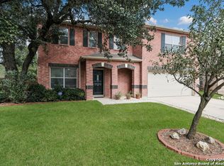 24314 Grace Park, San Antonio, TX 78255
