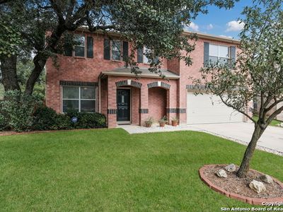 24314 Grace Park, San Antonio, TX, 78255