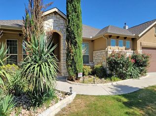3105 Rabbits Tail Dr, Leander, TX 78641