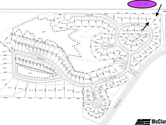 2nd image of 3819 Savanna Cir E