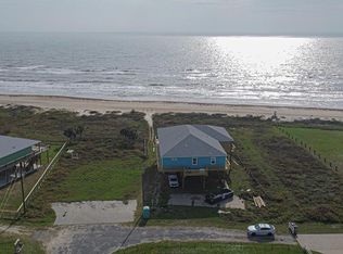 834 Gulf Cedar Dr, Crystal Beach, TX 77650
