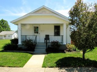 715 Noyes Ave, Hamilton, OH 45015