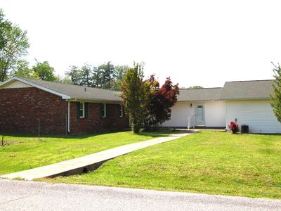 5104 Nace Ln, Paducah, KY, 42001