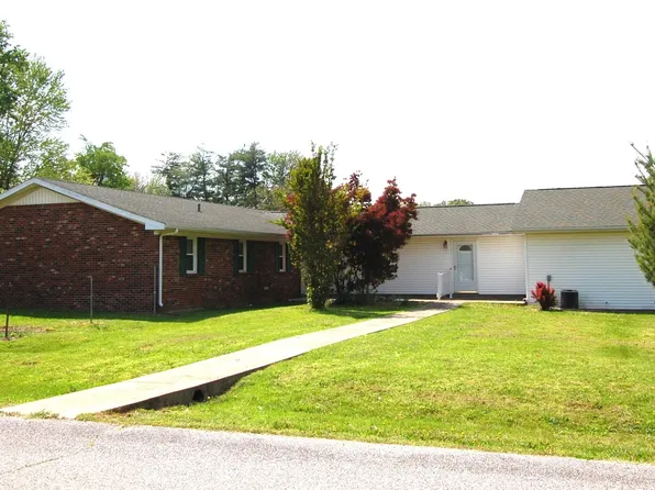 5104 Nace Ln, Paducah, KY 42001