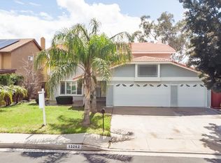 13262 Mission Tierra Way, Granada Hills, CA 91344