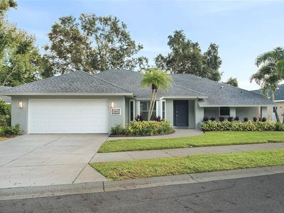 3461 Crystal Lakes Ct, Sarasota, FL, 34235