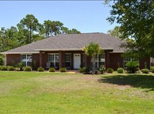 1958 Everglades Dr, Navarre, FL 32566