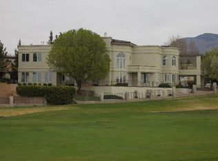9428 Pebble Beach Dr NE, Albuquerque, NM 87111