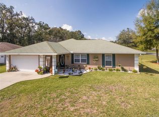 320 S Montgomery Ave, Inverness, FL 34452