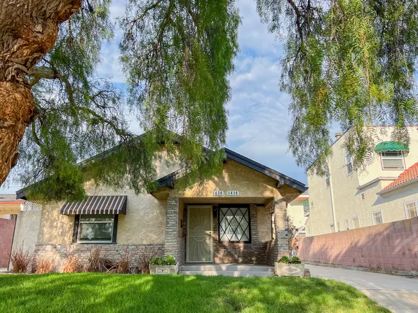 1414 Amapola Ave, Torrance, CA 90501
