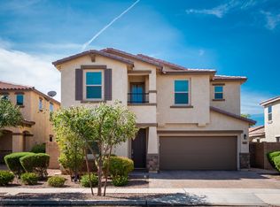 2947 E Shannon St, Gilbert, AZ 85295