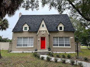 2207 N Lincoln Ave, Tampa, FL 33607