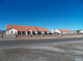 3480 Unicorn Ave, Pahrump, NV 89048