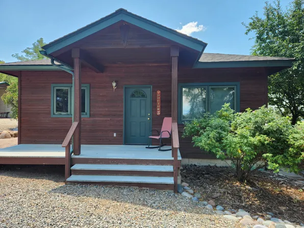 142 County Road 216 #1, Durango, CO 81303